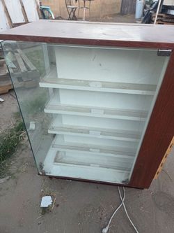 Jewelry case