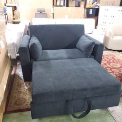 Pull Out Sofa Loveseat 