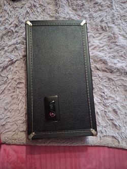 Vito leblanc student clarinet