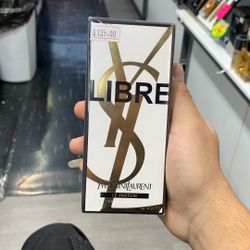 YSL  Libre Perfume For Women Perfume Para Mujeres Perfume Aromas Para Mujeres 