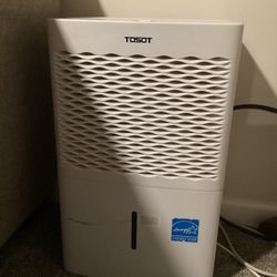 TOSOT Dehumidifier 