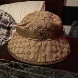 Gucci Bucket Hat