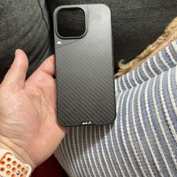 Mous Case iPhone 16 Pro Max 