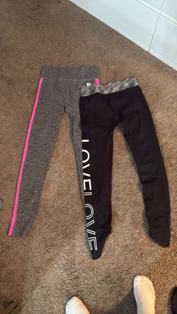 Tights two piece