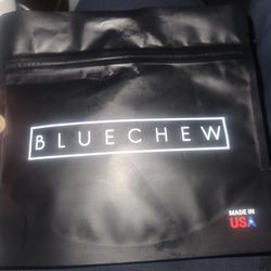 Blue Chew
