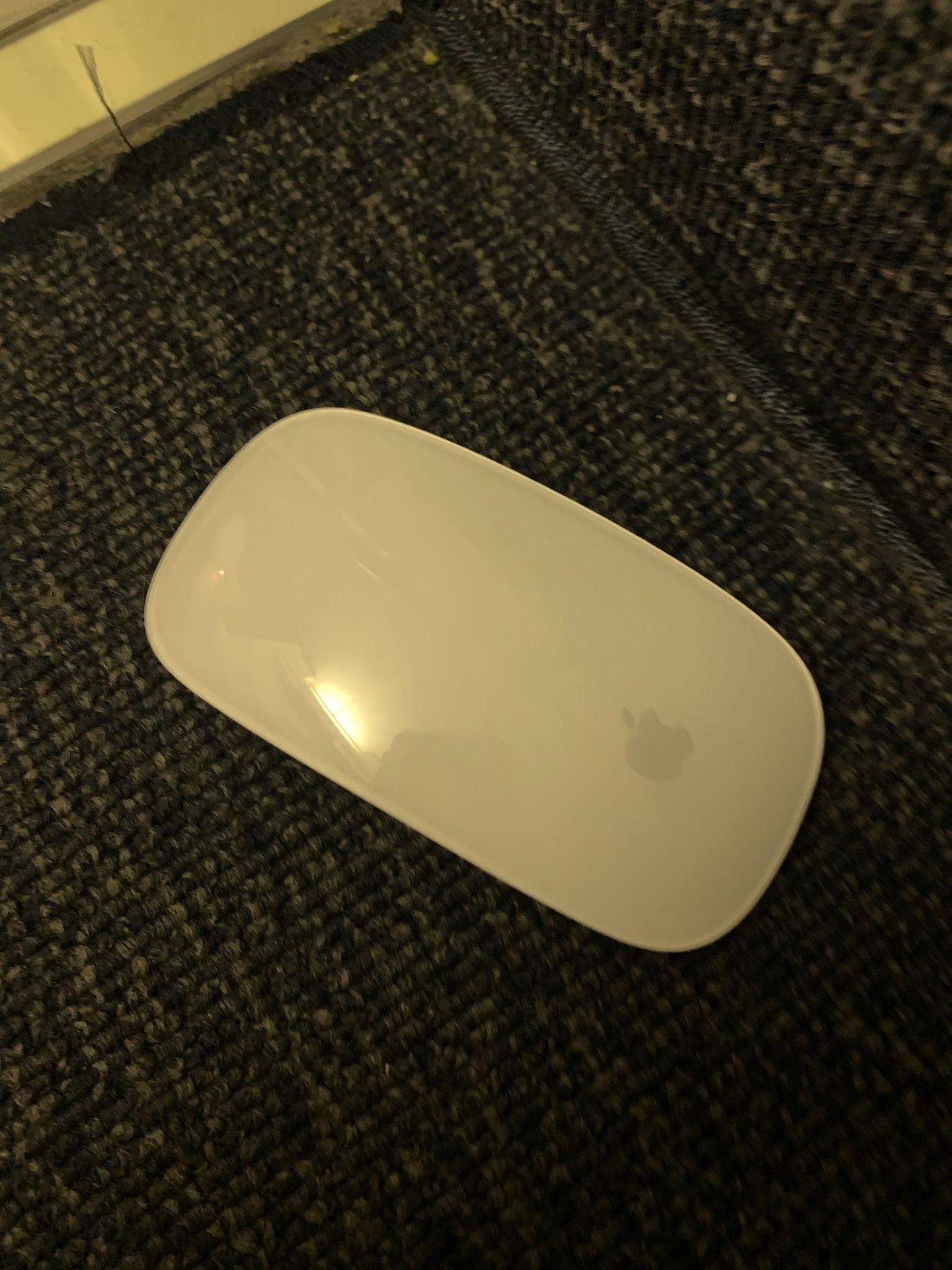Apple Mouse Wireless