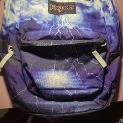 Jansport Lightning Backpack