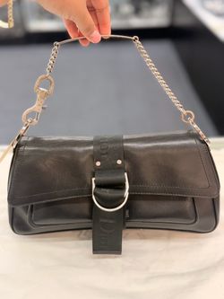 Vintage Dior "Hardcore" Handbag Y2K (WMP019656)