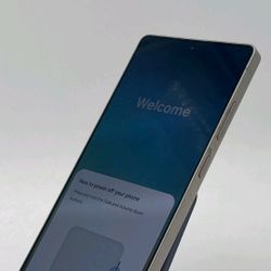 Samsung Galaxy S25 ultra,  256gb, Unlocked, New