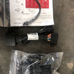 LoJack Universal Harness Installation Kits