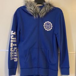 Jacket Size 18/20 