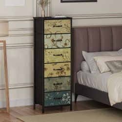 6 Drawer Dresser 