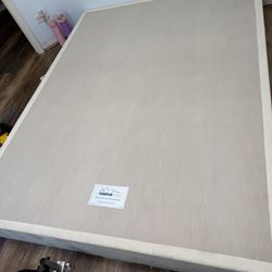 Free Tempur-pedic Platform