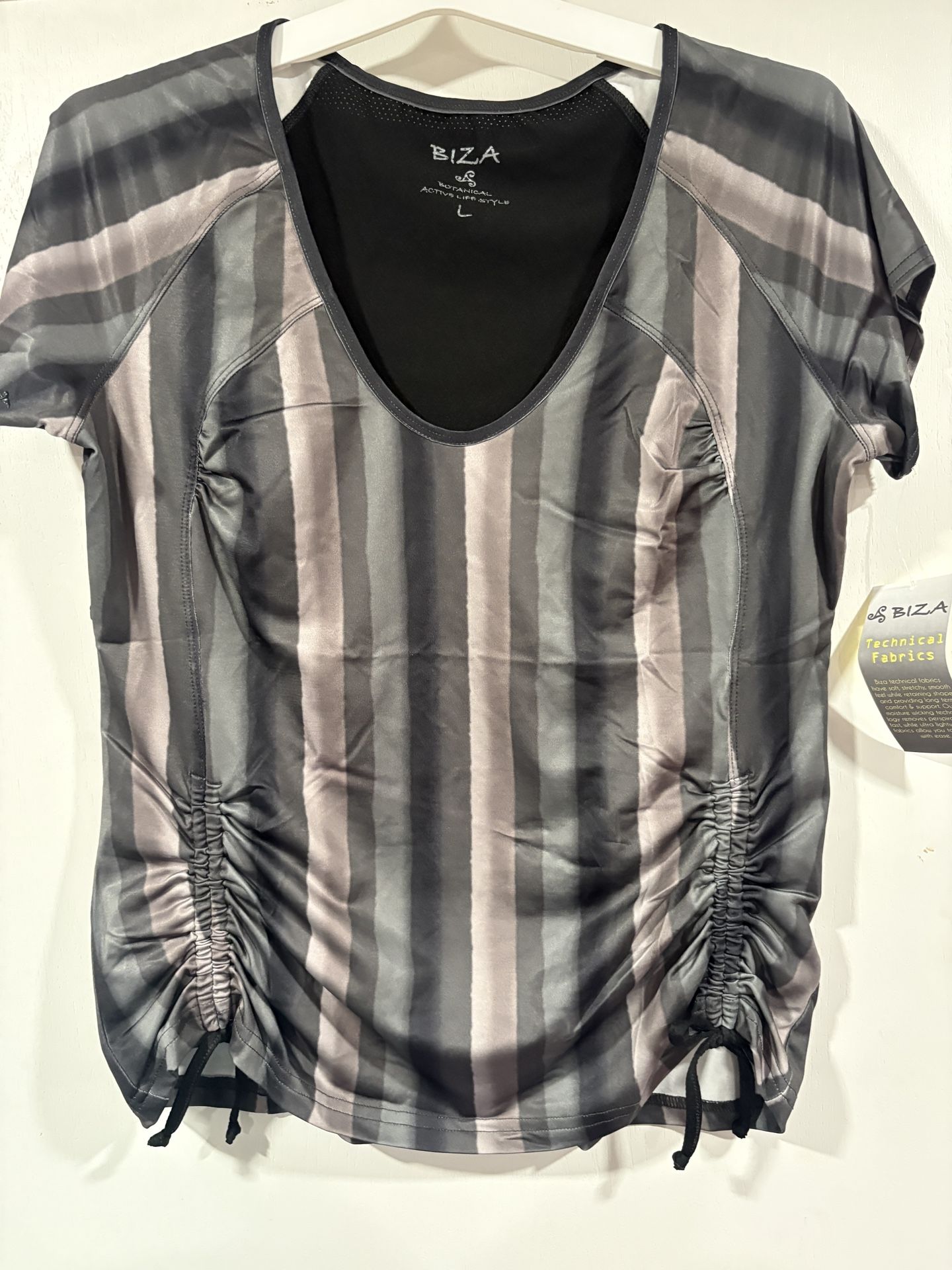 Women Blouse Size Large