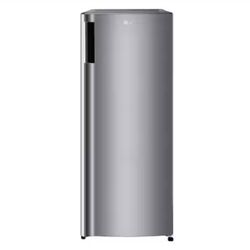New LG Refrigerator