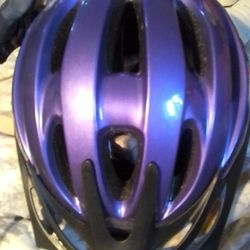 Brand New Bicycle Helmet 