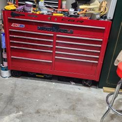 Matco Tool Box