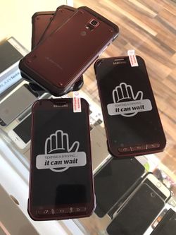 Unlocked galaxy s5 active Samsung