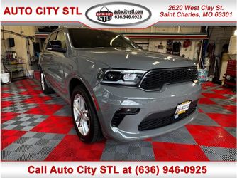 2023 Dodge Durango