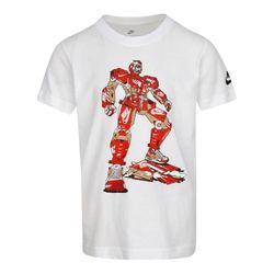 Nike T-shirt Boys Size S 