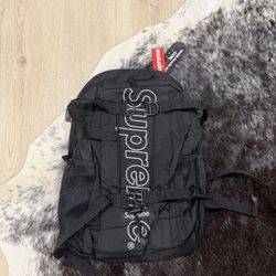 Supreme Backpack
