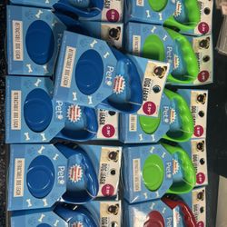 16 ‘ Retractable Dog Leash