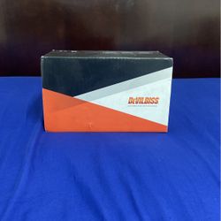 DEVILBISS: Automotive Refinishing 