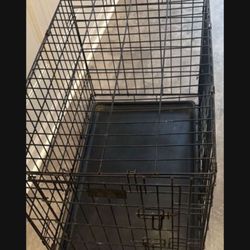 Xl Dog Kennel 