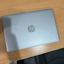 Chromebook Laptop 