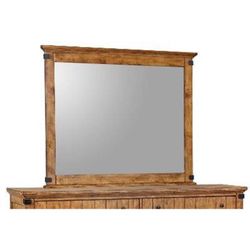 205264 Coaster Furniture Brenner Mirror