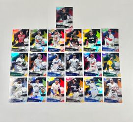 Baseball Cards