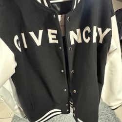 Givenchy Jacket