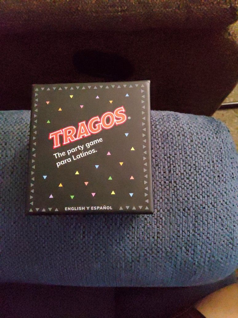 Tragos
