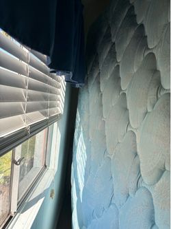 Simmons beautyrest Monroe mattress