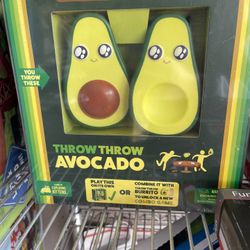 Avocado Game $20