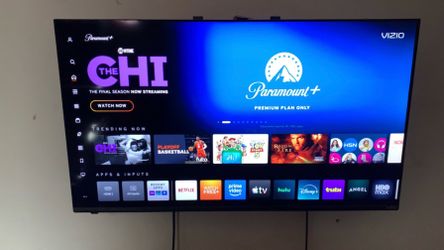 40 inch Vizio
