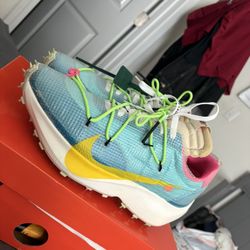 Off White Vapor Street Size 13 (men’s 11.5) 