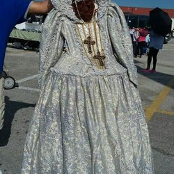 RENAISSANCE TUDOR CUSTOM