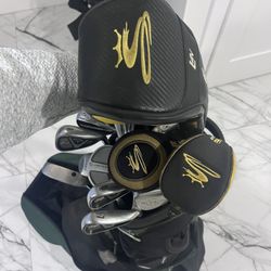 Golf Clubs