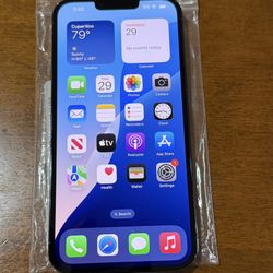 iPhone 13 Pro Max 128GB T-Mobile Locked