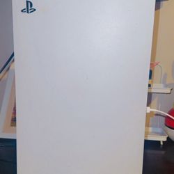 Like New PS5 