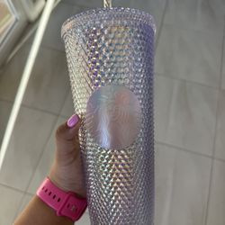 Starbucks & Stanley Cup