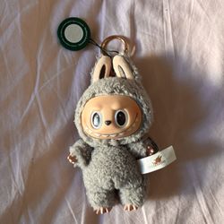 Exciting Macaron Labubu Verified Authentic