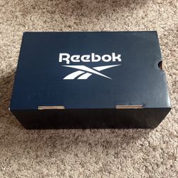 Reebok Shoes