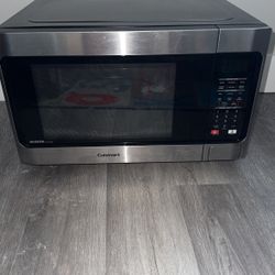 Cuisinart Microwave