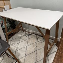 Ikea Desk
