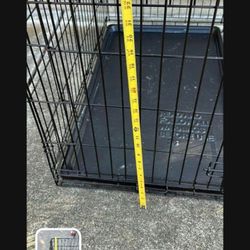 Dog Cage