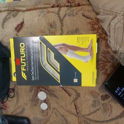 Futuro Compression Socks 