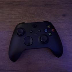 Xbox One Controller 