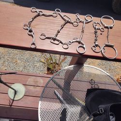 Horse Bits